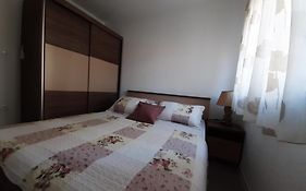 Apartment Lucky With Jacuzzi